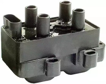 Система зажигания / накаливания HELLA для NISSAN KUBISTAR (X76) 1.2