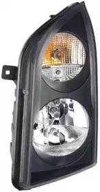 Основная фара / вставка HELLA для VW CRAFTER 30-50 c бортовой платформой/ходовая часть (2F_) 2.0 TDI