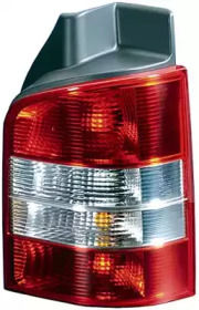 Задний фонарь HELLA для VW MULTIVAN V (7HM, 7HN, 7HF, 7EF, 7EM, 7EN) 1.9 TDI