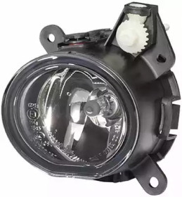 Противотуманная фара HELLA для MINI MINI Кабриолет (R52) Cooper