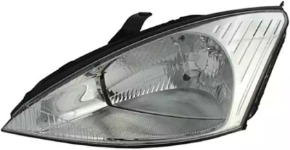 Основная фара / вставка HELLA для FORD FOCUS седан (DFW) 1.8 16V