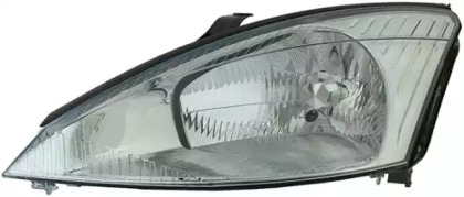 Основная фара / вставка HELLA для FORD FOCUS седан (DFW) 1.8 16V