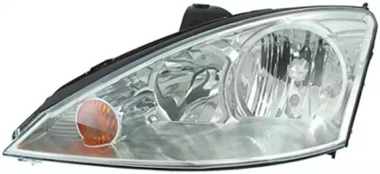Основная фара / вставка HELLA для FORD FOCUS седан (DFW) 1.8 16V