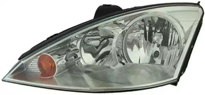 Основная фара / вставка HELLA для FORD FOCUS седан (DFW) 1.8 16V