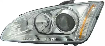 Фара HELLA для FORD FOCUS II Кабриолет 2.0 TDCi