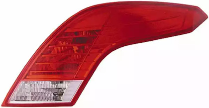 Задний фонарь HELLA для FORD FOCUS II Кабриолет 2.0 TDCi