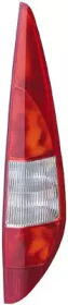 Задний фонарь HELLA для FORD MONDEO III Turnier (BWY) 2.5 V6 24V