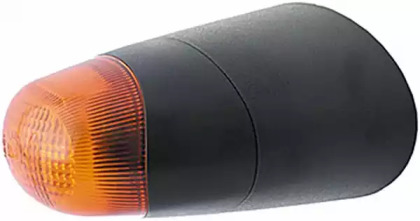 Фонарь указателя поворота HELLA для FORD TRANSIT c бортовой платформой/ходовая часть (FM_ _, FN_ _) 2.0 DI (F_E_, F_F_)