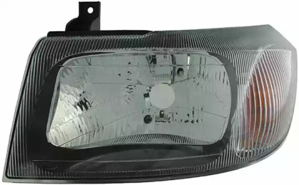 Фара HELLA для FORD TRANSIT c бортовой платформой/ходовая часть (FM_ _, FN_ _) 2.0 DI (F_E_, F_F_)