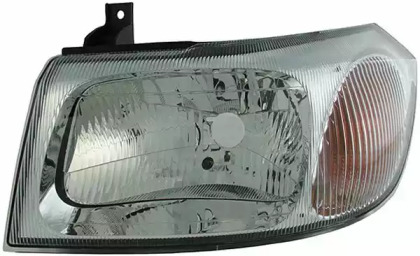 Фара HELLA для FORD TRANSIT c бортовой платформой/ходовая часть (FM_ _, FN_ _) 2.0 DI (F_E_, F_F_)