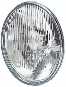 Основная фара HELLA для VW GOLF II (19E, 1G1) 1.8 GTI 16V
