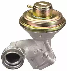 Рециркуляция отработанных газов HELLA для FORD FIESTA V Van 1.4 TDCi