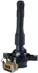 Катушка зажигания / элемент катушки зажигания HELLA для BMW 3 Compact (E36) 323 ti