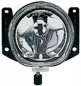 Противотуманная фара HELLA для PEUGEOT BOXER автобус (244, Z_) 2.8 HDi