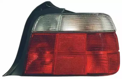 Задний фонарь HELLA для BMW 3 Compact (E36) 318 ti