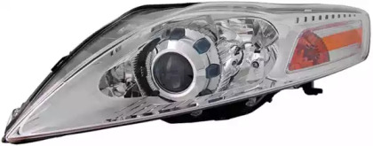 Передняя оптика HELLA для FORD MONDEO IV Turnier (BA7) 1.6 Ti