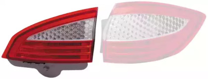 Задний фонарь HELLA для FORD MONDEO IV Turnier (BA7) 1.6 Ti