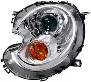 Основная фара HELLA для MINI MINI купе (R58) Cooper