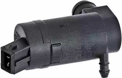 Система очистки окон HELLA для FORD MONDEO III (B5Y) 2.0 TDCi