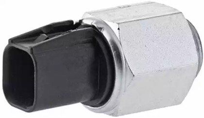 Выключатель / реле / блок управления освещения HELLA для FORD FOCUS седан (DFW) 1.8 16V