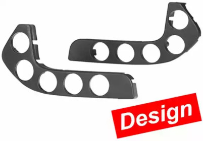 Система освещения / сигнализация HELLA для FORD FOCUS II Кабриолет 2.0