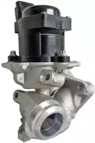 Клапан системы рециркуляции ОГ HELLA для PEUGEOT 207 CC (WD_) 1.6 HDi