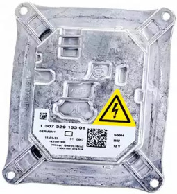 Передняя оптика HELLA для MINI MINI Кабриолет (R52) Cooper S