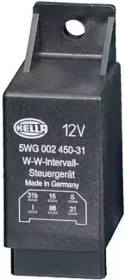 Реле HELLA для MERCEDES-BENZ T1 автобус (602) 310 D 2.9