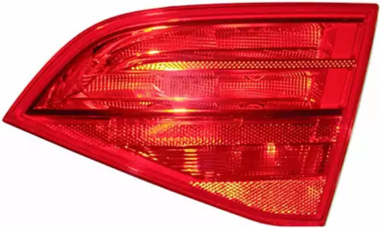 Задний фонарь HELLA для AUDI A4 Avant (8K5, B8) 2.0 TDI quattro