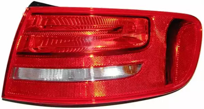 Задний фонарь HELLA для AUDI A4 Avant (8K5, B8) 2.0 TDI quattro