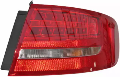 Задний фонарь HELLA для AUDI A4 Avant (8K5, B8) 2.0 TDI quattro
