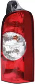 Задний фонарь HELLA для NISSAN INTERSTAR Фургон (X70) dCi 140