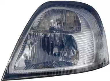 Основная фара HELLA для NISSAN INTERSTAR Фургон (X70) dCi 140