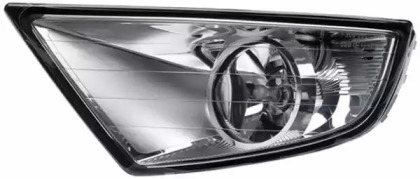 Противотуманная фара / вставка HELLA для FORD MONDEO III Turnier (BWY) 2.5 V6 24V