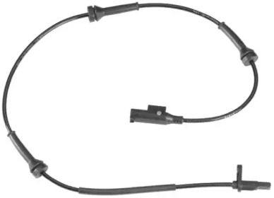 Регулировка динамики движения HELLA для FORD KA (RU8) 1.2