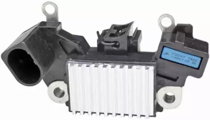 Генератор HELLA для VW MULTIVAN V (7HM, 7HN, 7HF, 7EF, 7EM, 7EN) 1.9 TDI