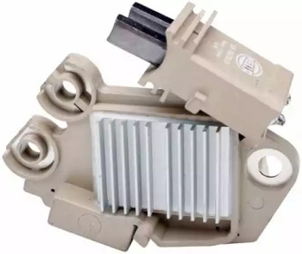 Генератор HELLA для VW CRAFTER 30-50 c бортовой платформой/ходовая часть (2F_) 2.5 TDI