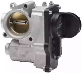 Приготовление смеси HELLA для NISSAN NOTE (E11, NE11) 1.4