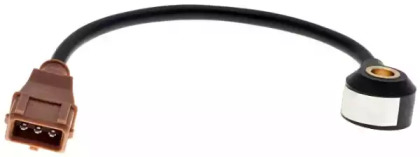 Датчик / зонд HELLA для SKODA FABIA I Combi (6Y5) 1.4