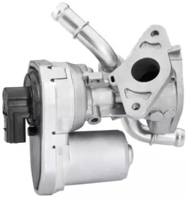 Рециркуляция ОГ HELLA для FORD TRANSIT TOURNEO 2.2 TDCi