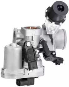 Рециркуляция отработанных газов HELLA для FORD MONDEO III (B5Y) 2.0 16V TDDi / TDCi