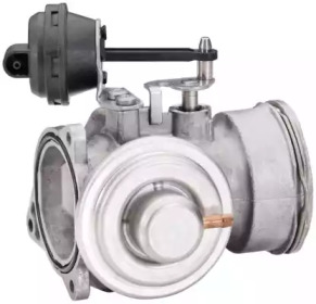 Рециркуляция отработанных газов HELLA для VW MULTIVAN V (7HM, 7HN, 7HF, 7EF, 7EM, 7EN) 1.9 TDI