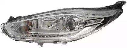 Основная фара / вставка HELLA для FORD FIESTA VI 1.5 TDCi