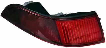 Задний фонарь HELLA для PORSCHE 911 Targa (993) 3.6 Carrera