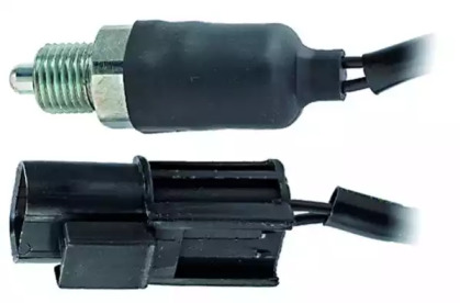 Выключатель / реле / блок управления освещения HELLA для NISSAN SUNNY III Liftback (N14) 1.6 i