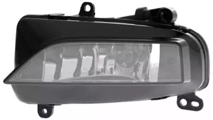 Противотуманная фара / вставка HELLA для AUDI A4 Avant (8K5, B8) 1.8 TFSI