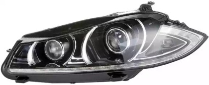 Основная фара HELLA для JAGUAR XF SPORTBRAKE (X250) 3.0 D
