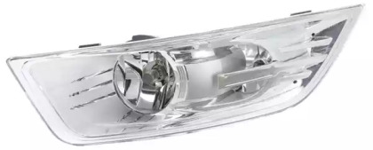 Противотуманная фара / вставка HELLA для FORD GALAXY (WA6) 2.0 TDCi