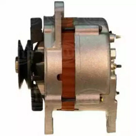 Генератор HELLA для NISSAN STANZA (T11) 1.8 SGL