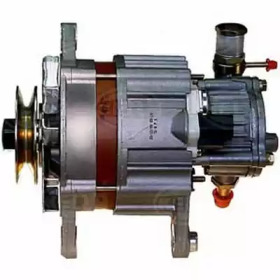 Генератор HELLA для NISSAN TERRANO II (R20) 2.7 TD 4WD